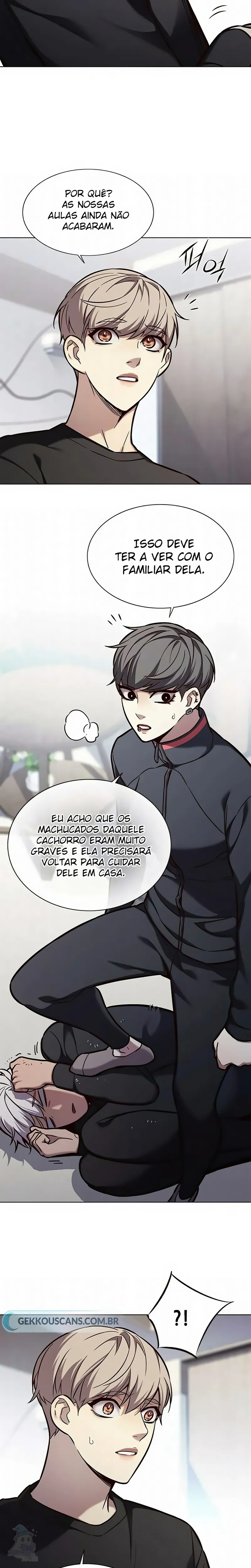 Read Veletric Pt Manga Online