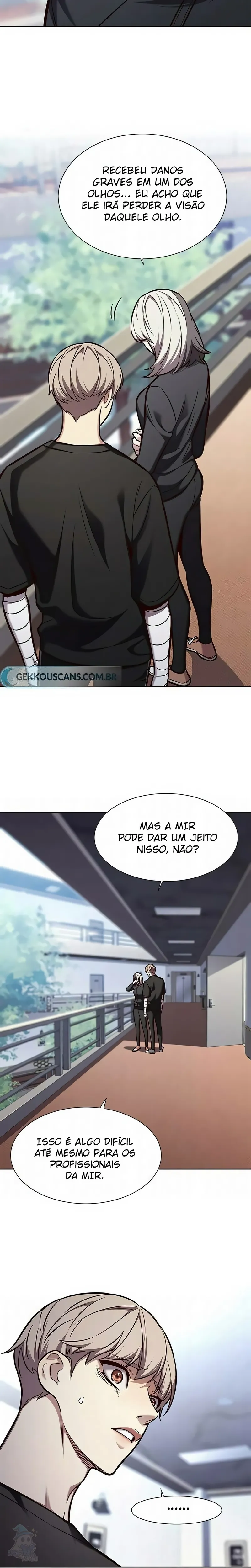 Read Veletric Pt Manga Online