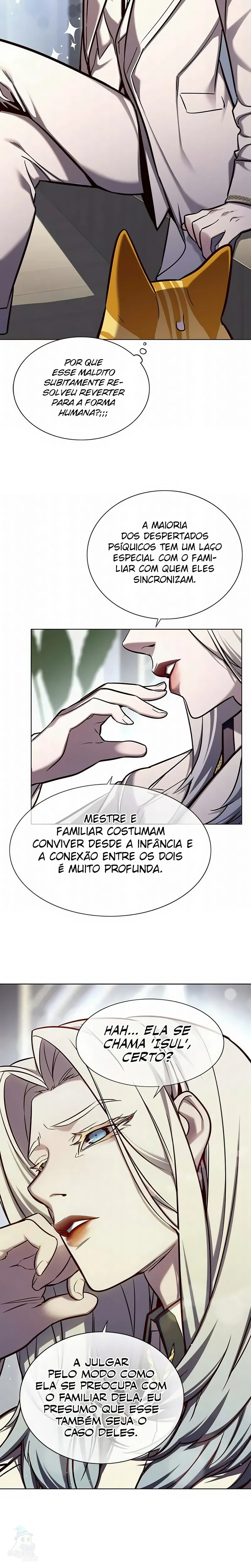Read Veletric Pt Manga Online
