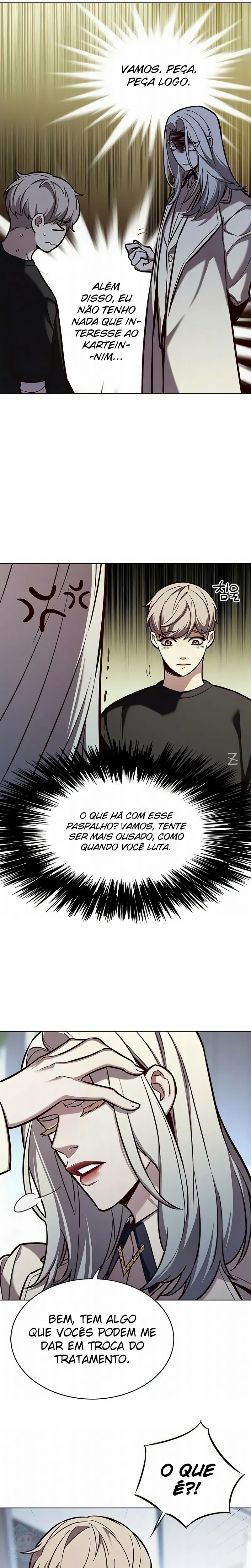 Read Veletric Pt Manga Online