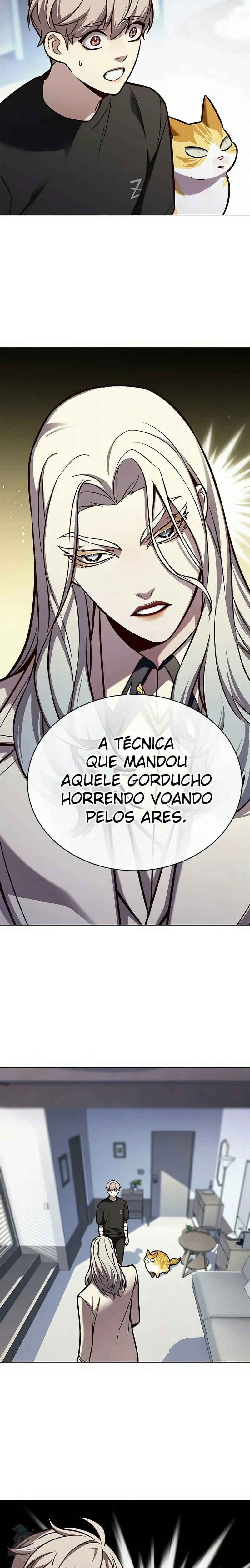 Read Veletric Pt Manga Online