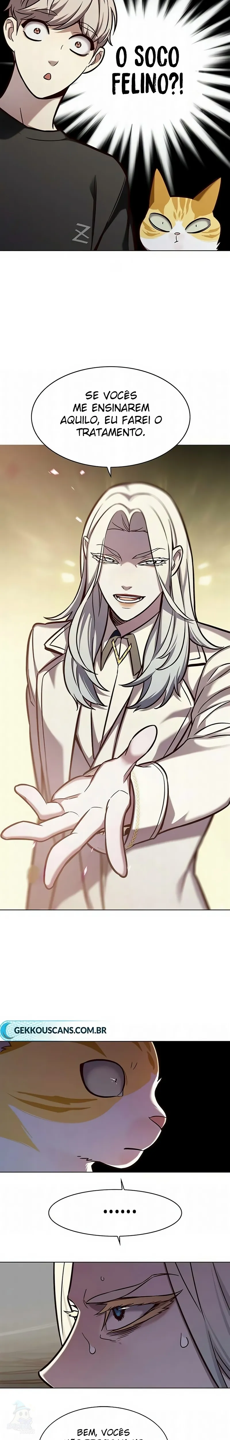 Read Veletric Pt Manga Online