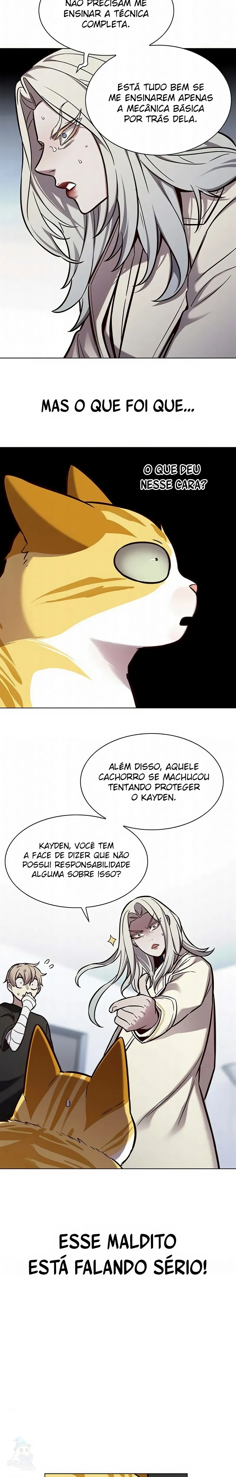 Read Veletric Pt Manga Online