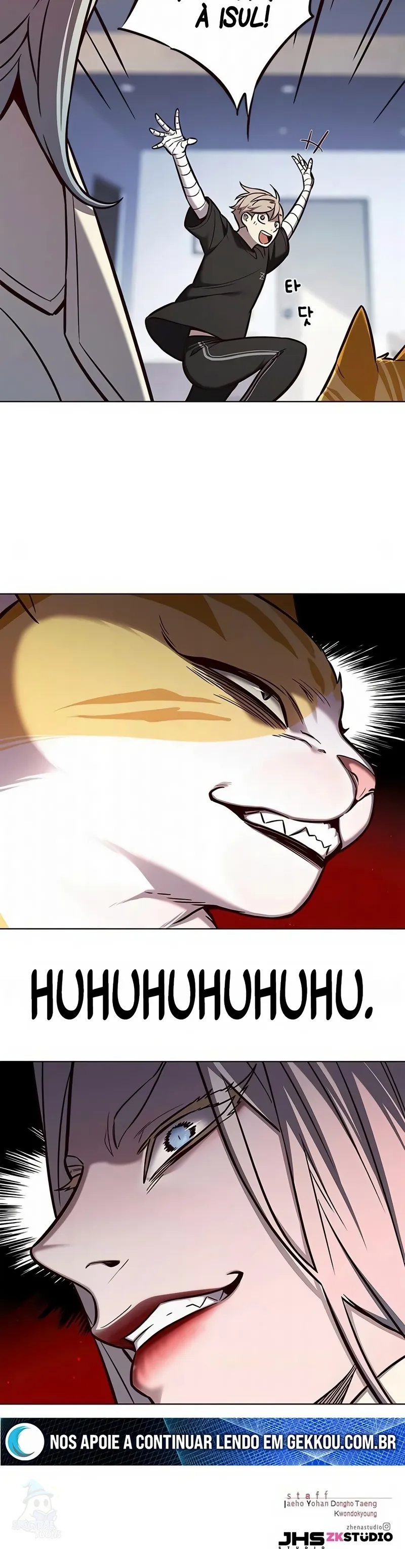 Read Veletric Pt Manga Online