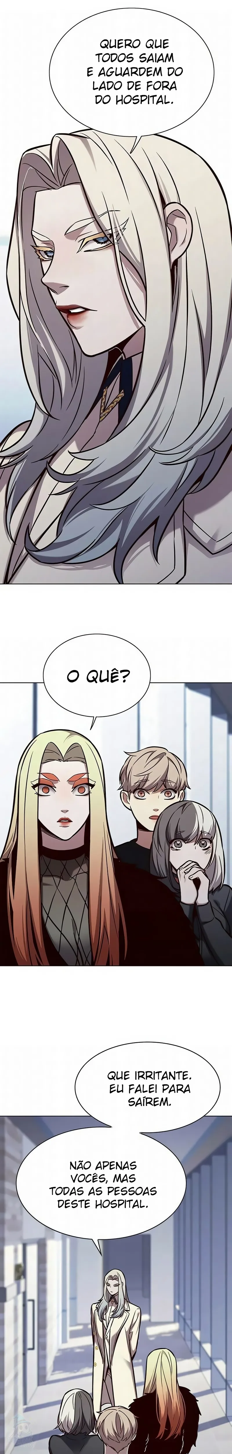 Read Veletric Pt Manga Online