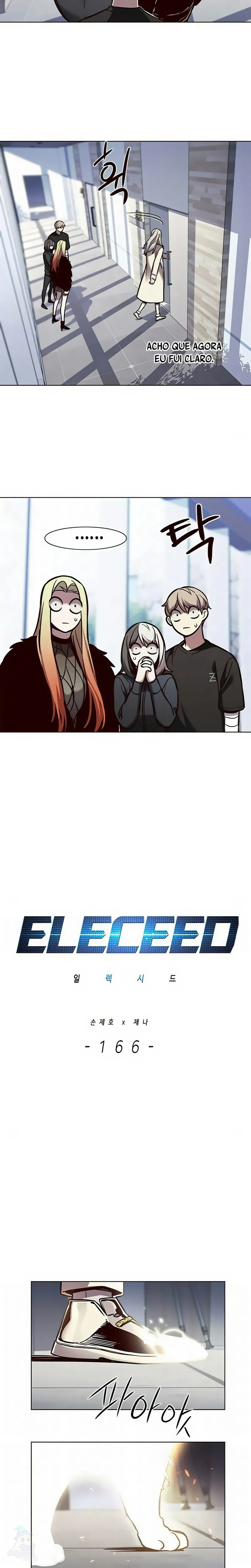 Read Veletric Pt Manga Online