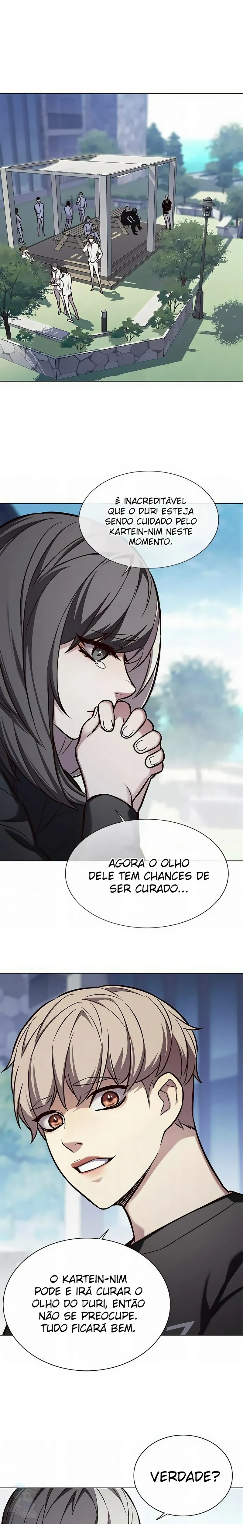Read Veletric Pt Manga Online