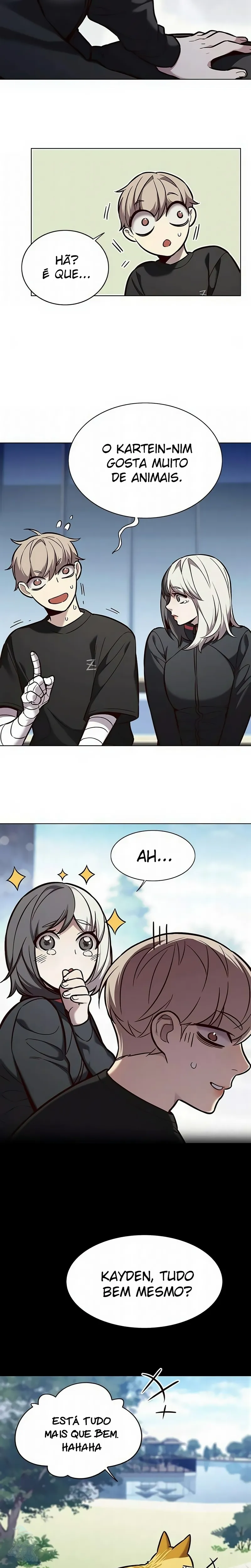 Read Veletric Pt Manga Online