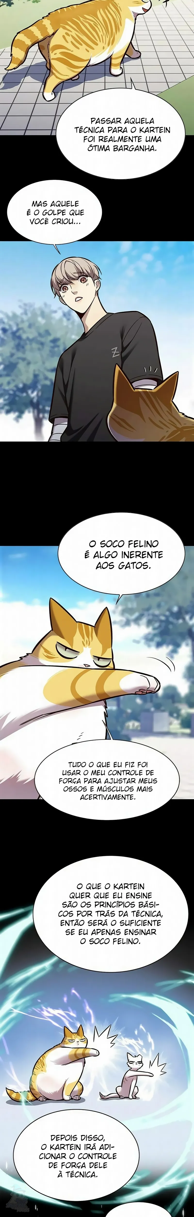 Read Veletric Pt Manga Online