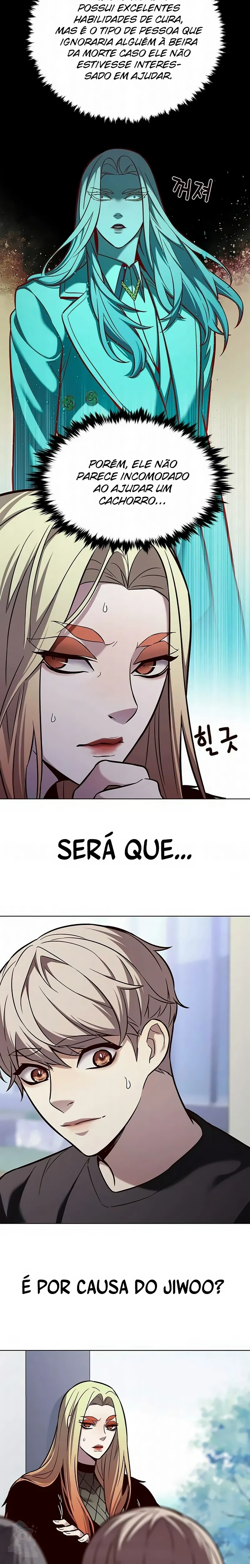 Read Veletric Pt Manga Online