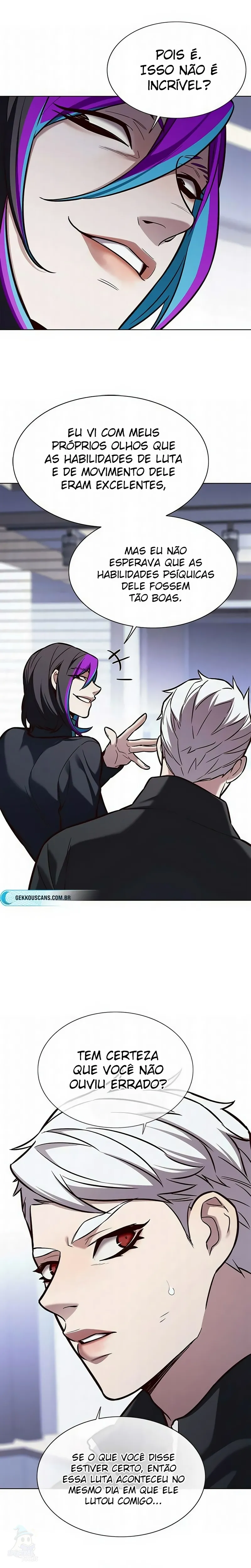 Read Veletric Pt Manga Online