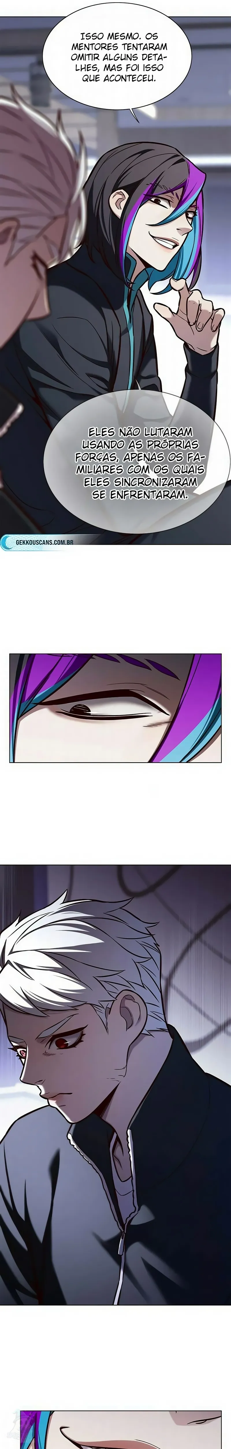 Read Veletric Pt Manga Online