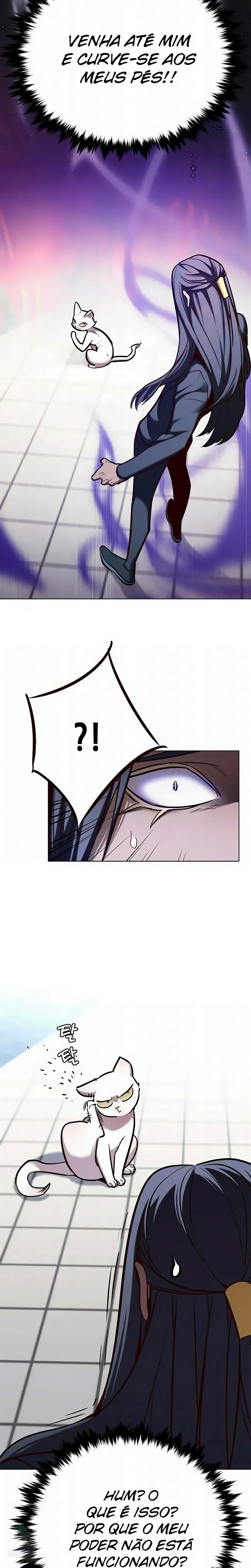 Read Veletric Pt Manga Online