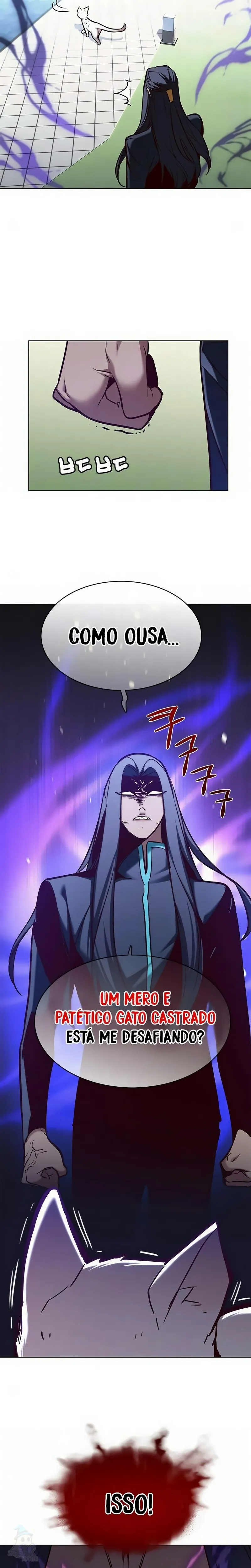 Read Veletric Pt Manga Online