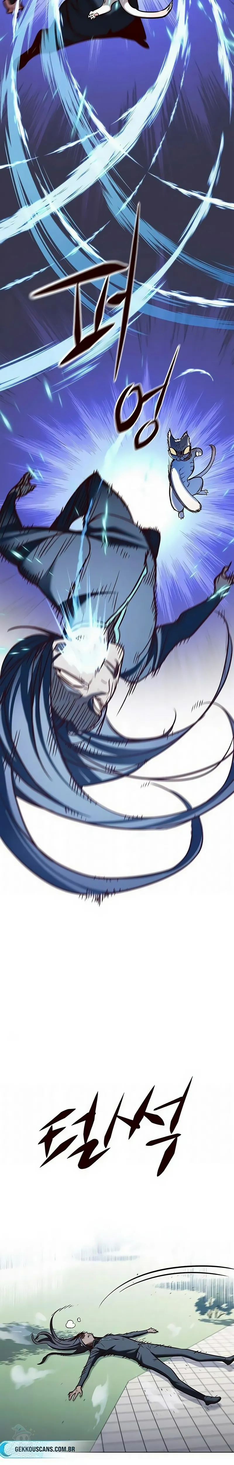 Read Veletric Pt Manga Online