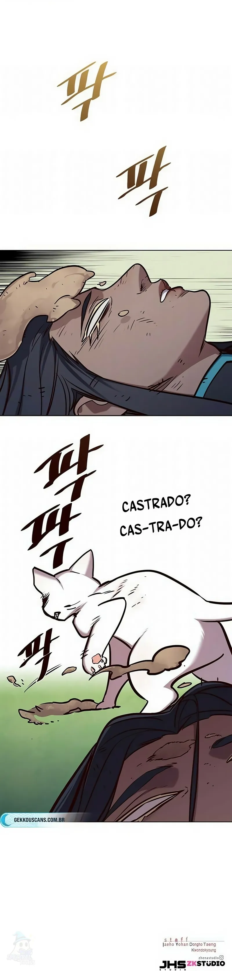 Read Veletric Pt Manga Online