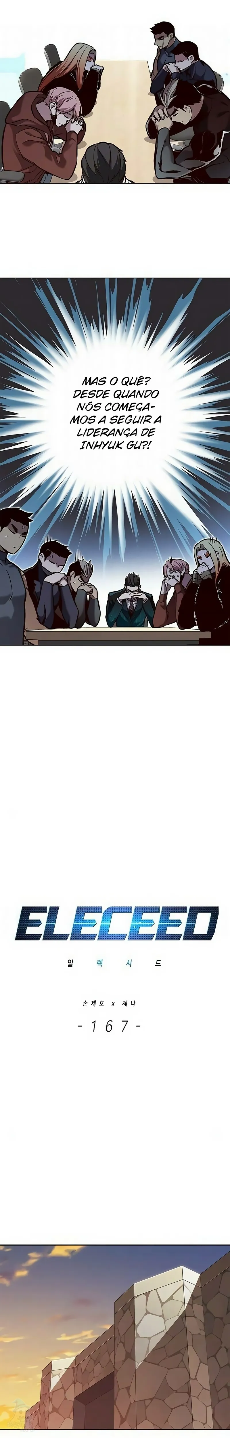 Read Veletric Pt Manga Online