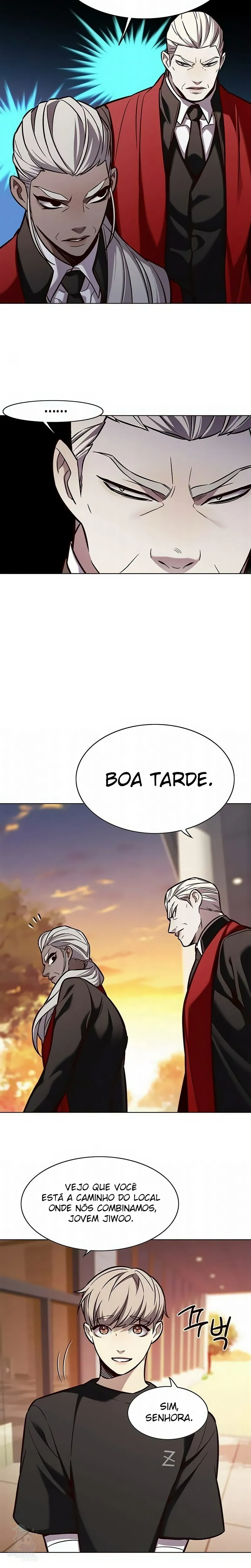 Read Veletric Pt Manga Online