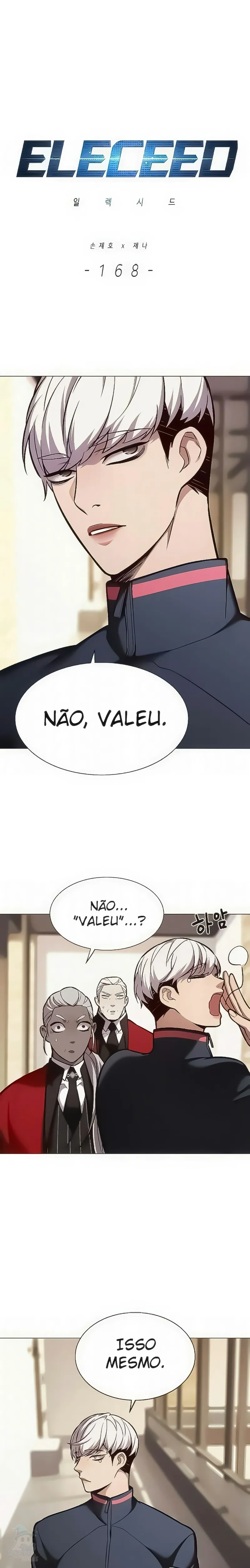 Read Veletric Pt Manga Online