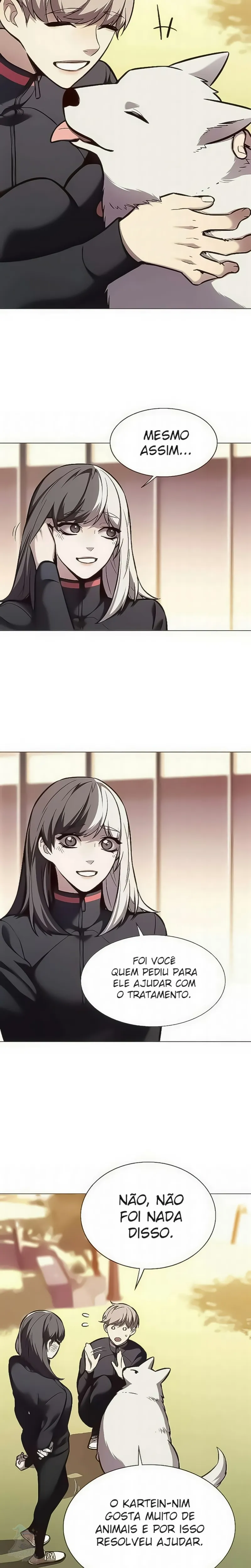 Read Veletric Pt Manga Online