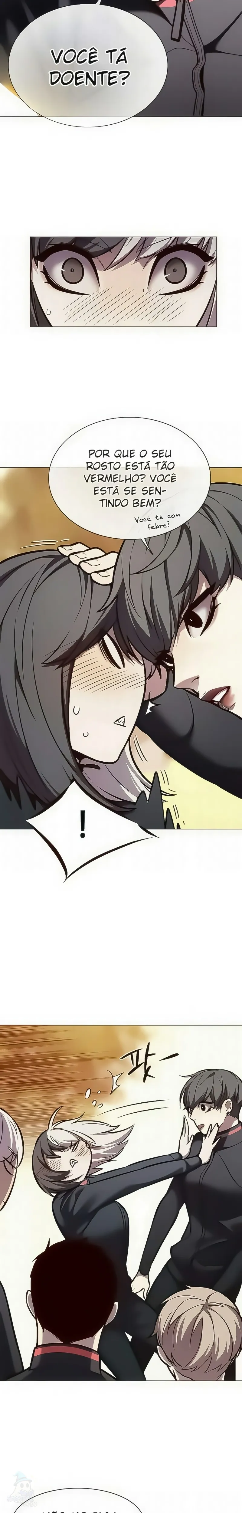 Read Veletric Pt Manga Online