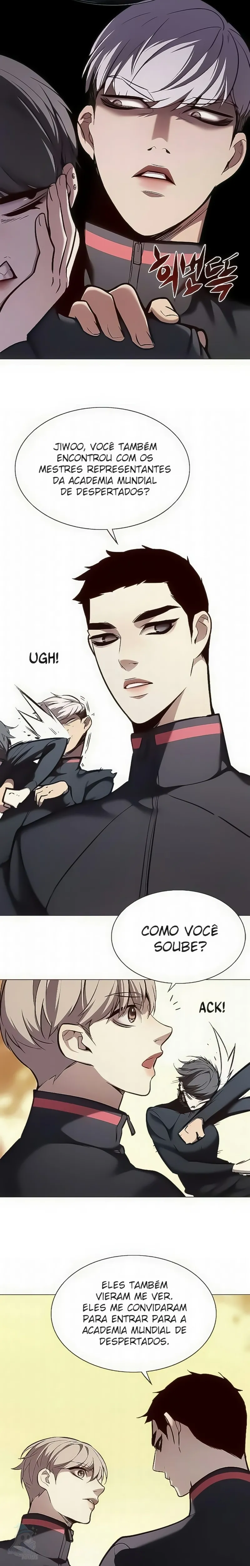 Read Veletric Pt Manga Online