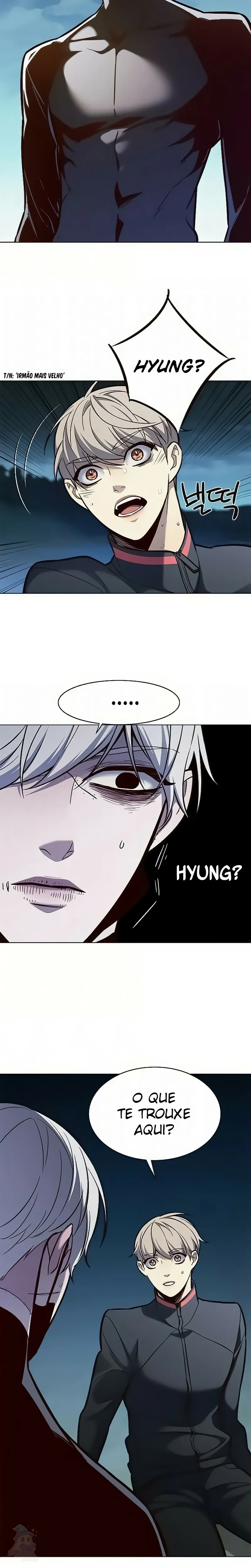 Read Veletric Pt Manga Online