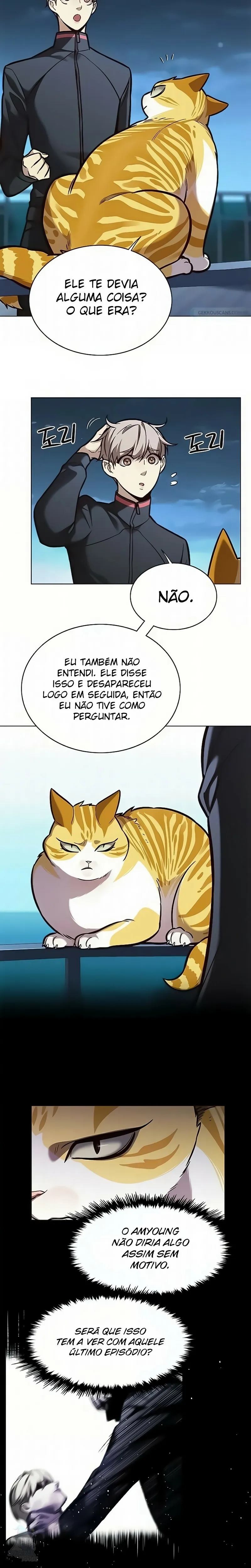 Read Veletric Pt Manga Online