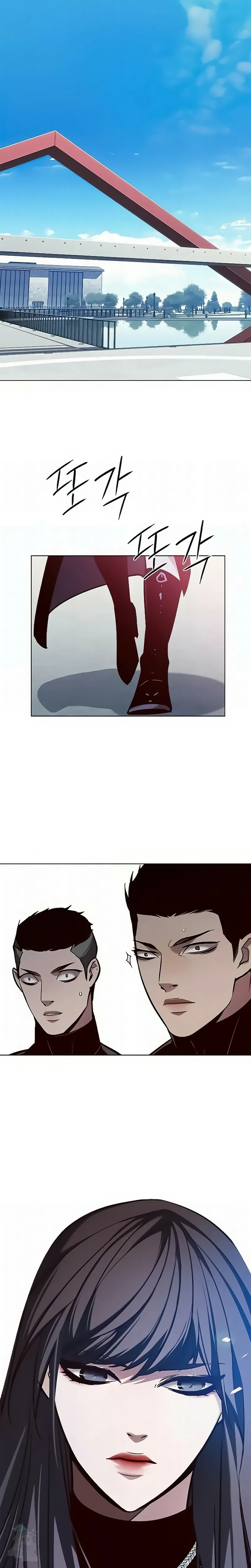 Read Veletric Pt Manga Online