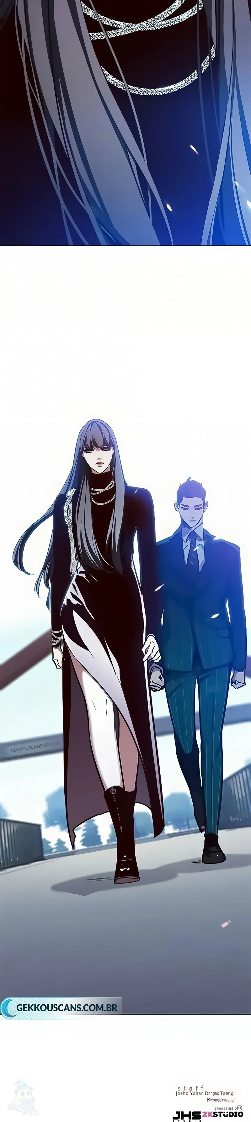 Read Veletric Pt Manga Online