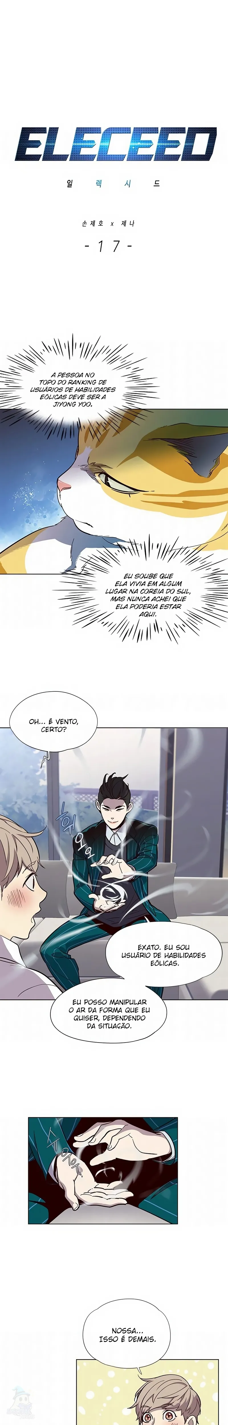 Read Veletric Pt Manga Online