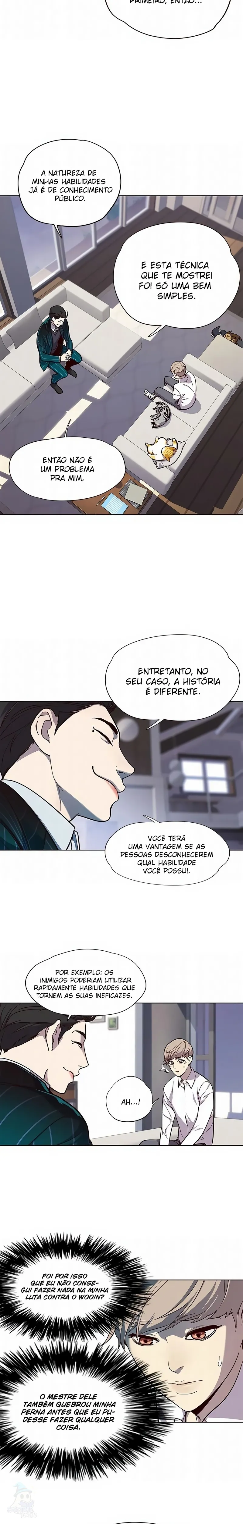 Read Veletric Pt Manga Online