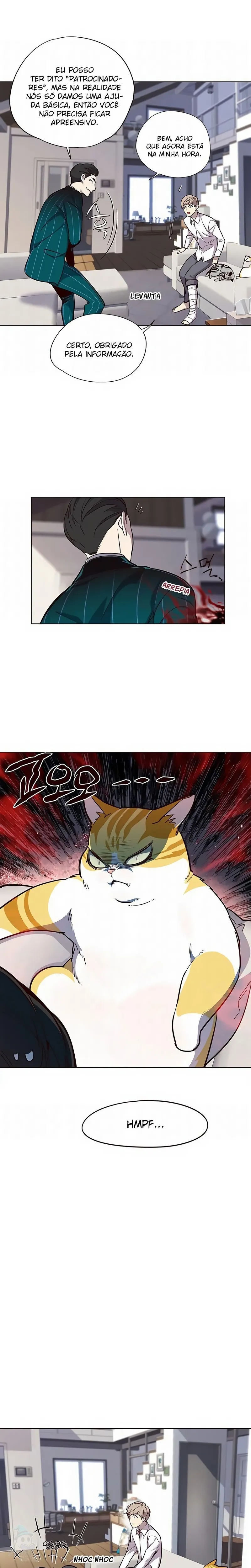 Read Veletric Pt Manga Online