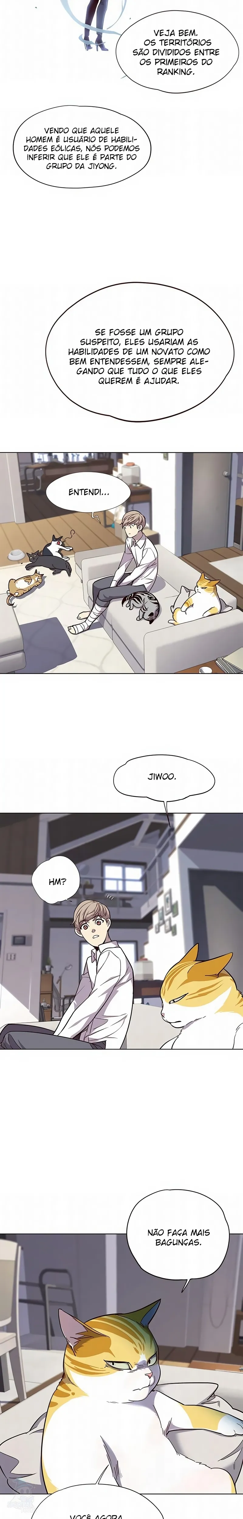 Read Veletric Pt Manga Online