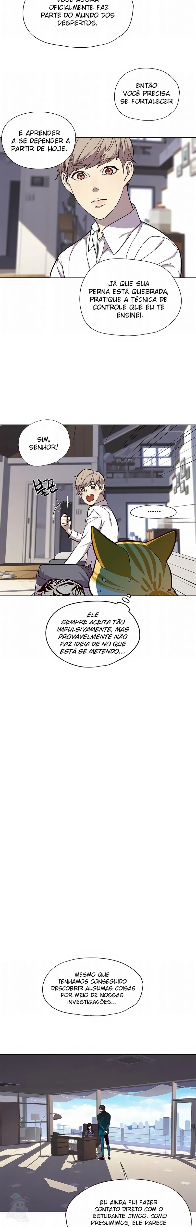 Read Veletric Pt Manga Online