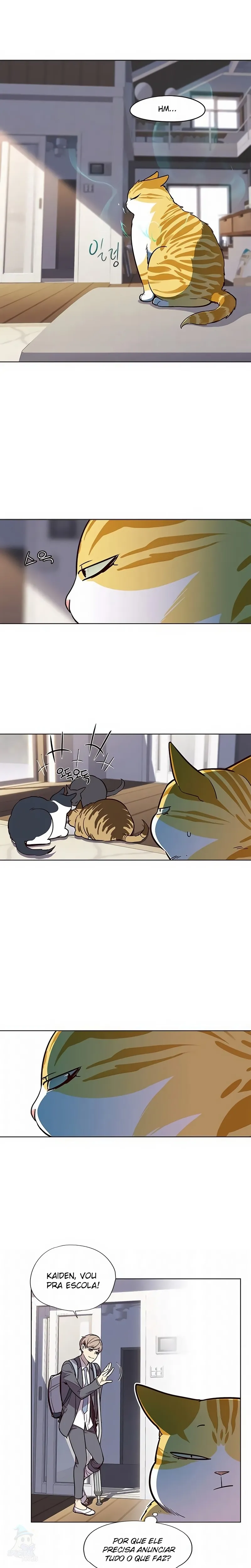 Read Veletric Pt Manga Online