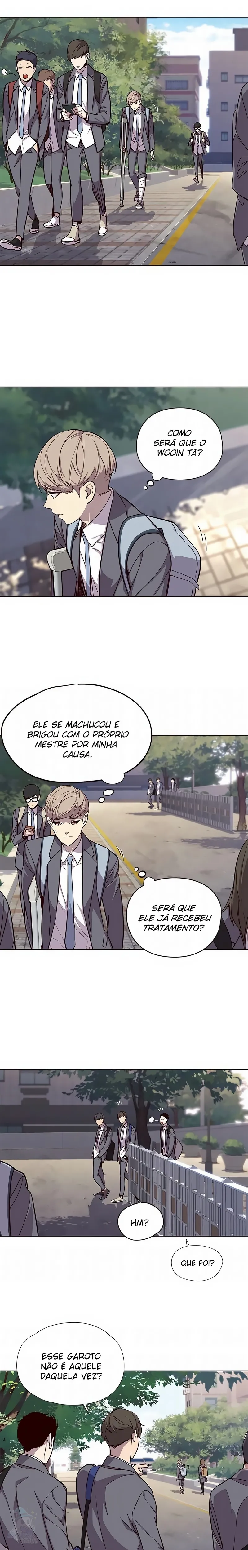 Read Veletric Pt Manga Online