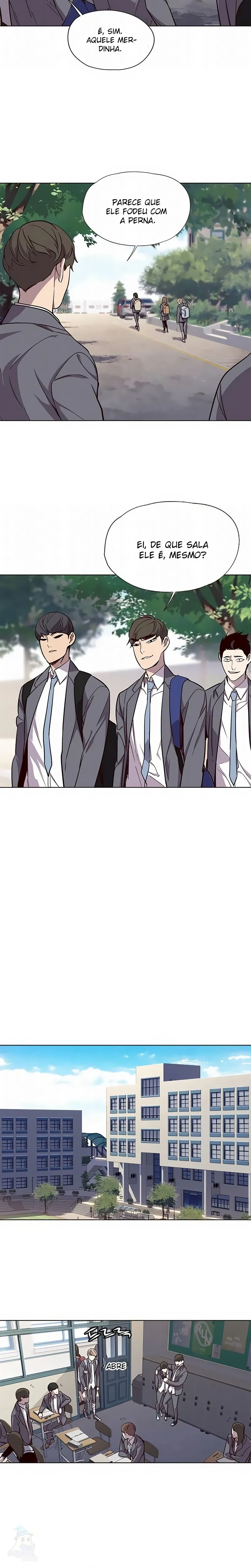 Read Veletric Pt Manga Online