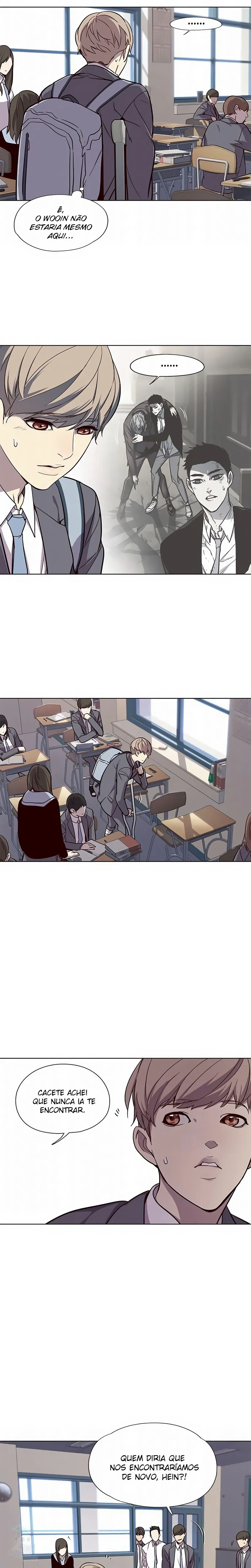 Read Veletric Pt Manga Online