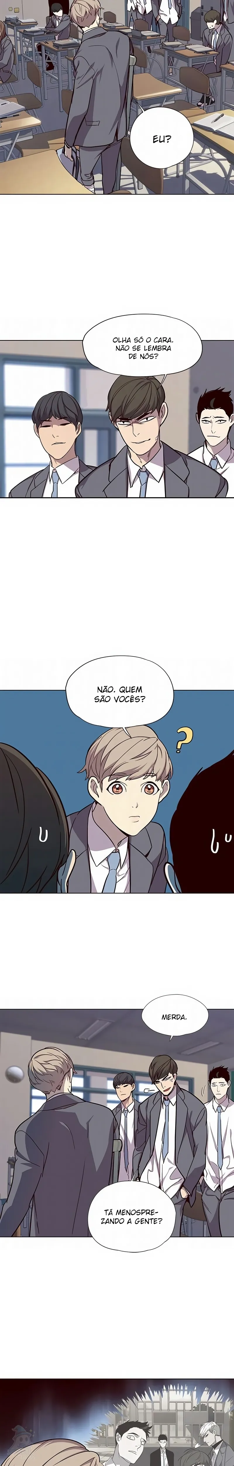Read Veletric Pt Manga Online