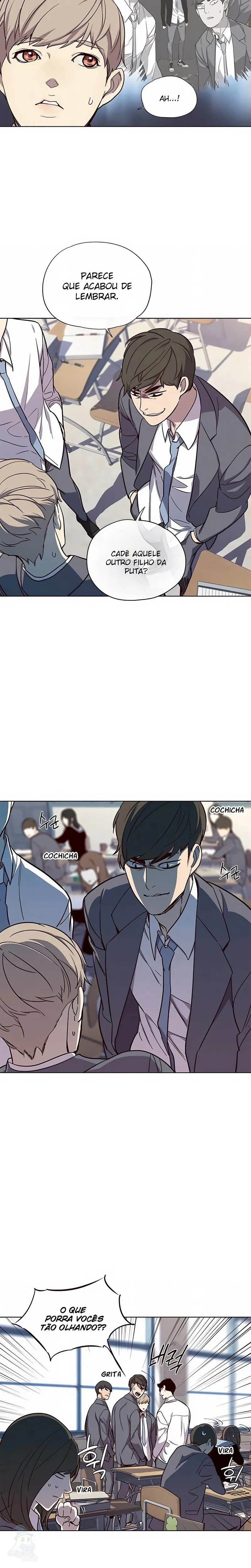 Read Veletric Pt Manga Online