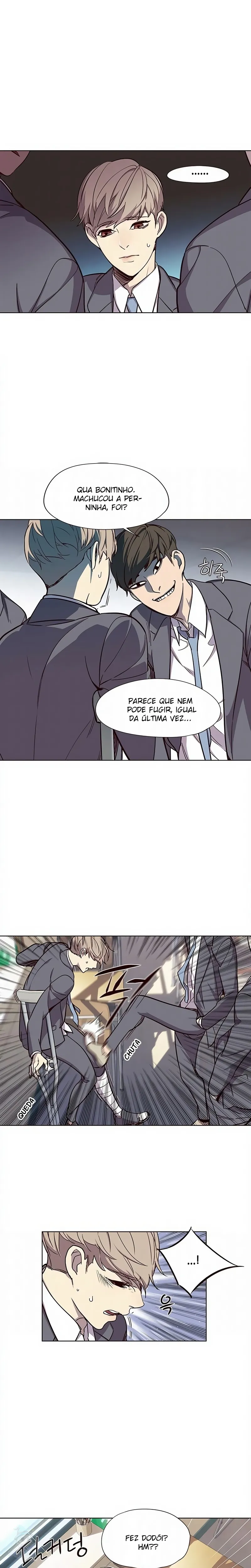 Read Veletric Pt Manga Online