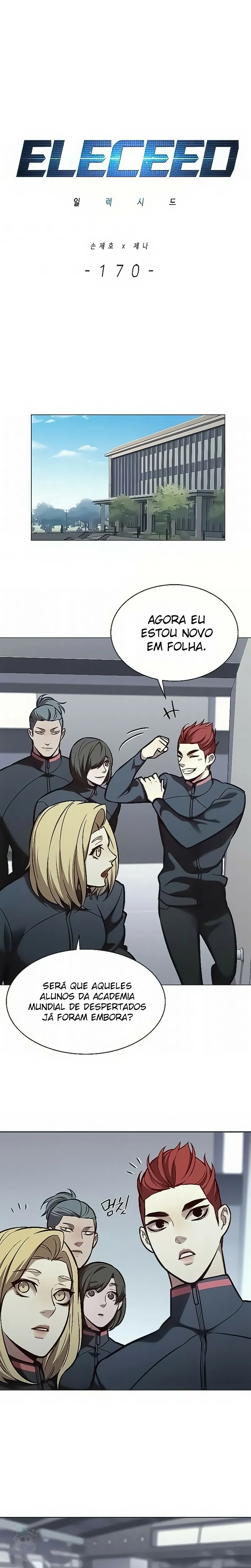 Read Veletric Pt Manga Online