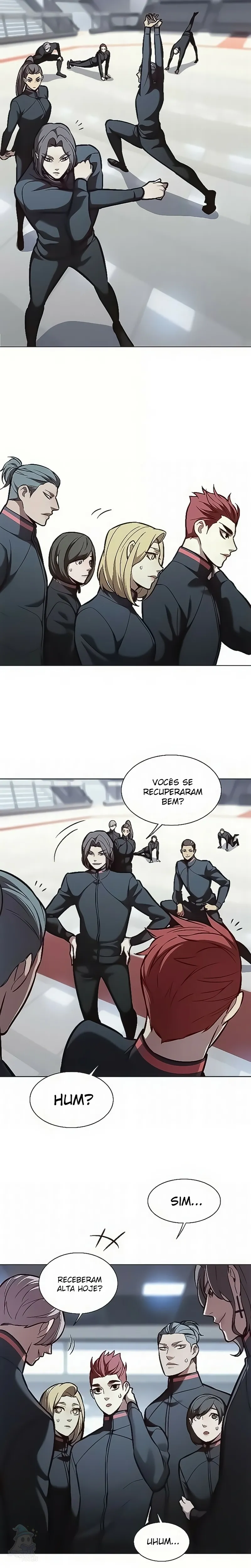 Read Veletric Pt Manga Online