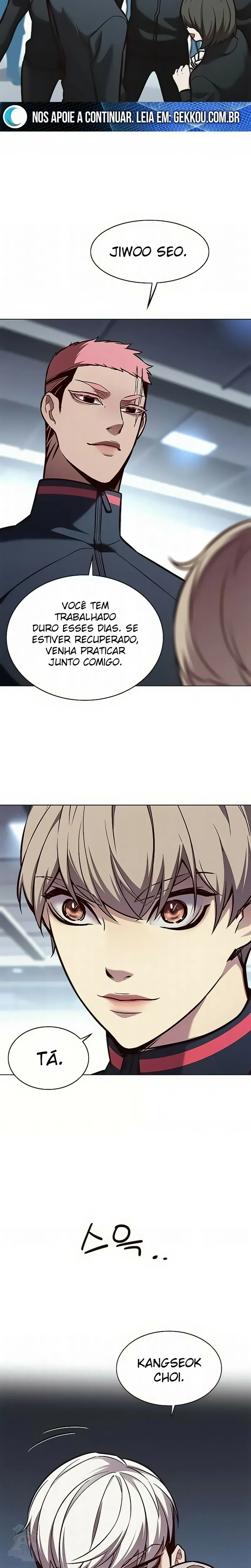 Read Veletric Pt Manga Online
