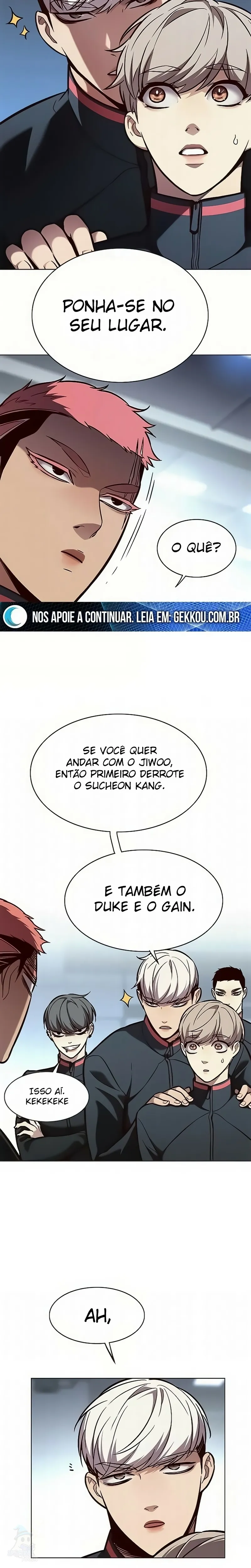 Read Veletric Pt Manga Online