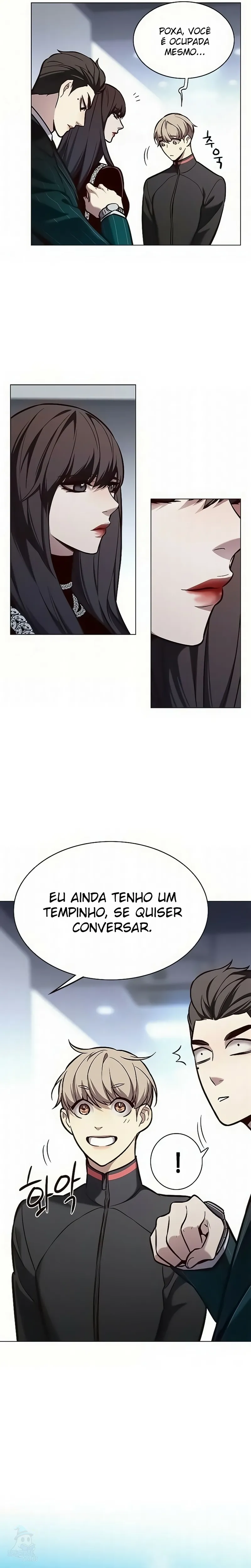 Read Veletric Pt Manga Online