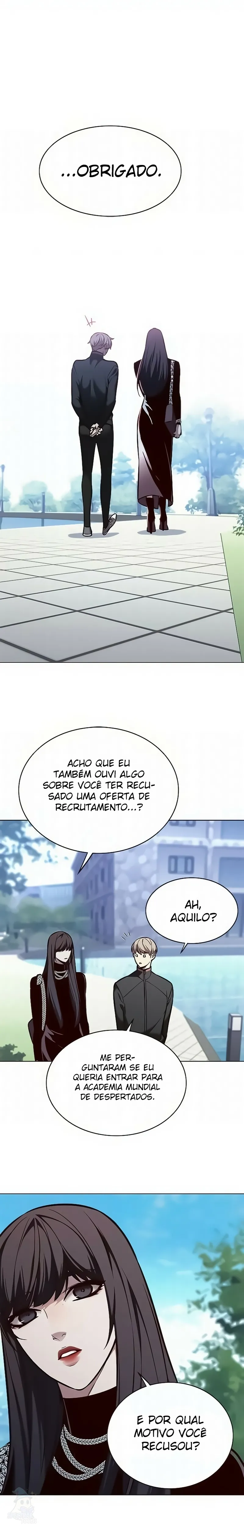 Read Veletric Pt Manga Online