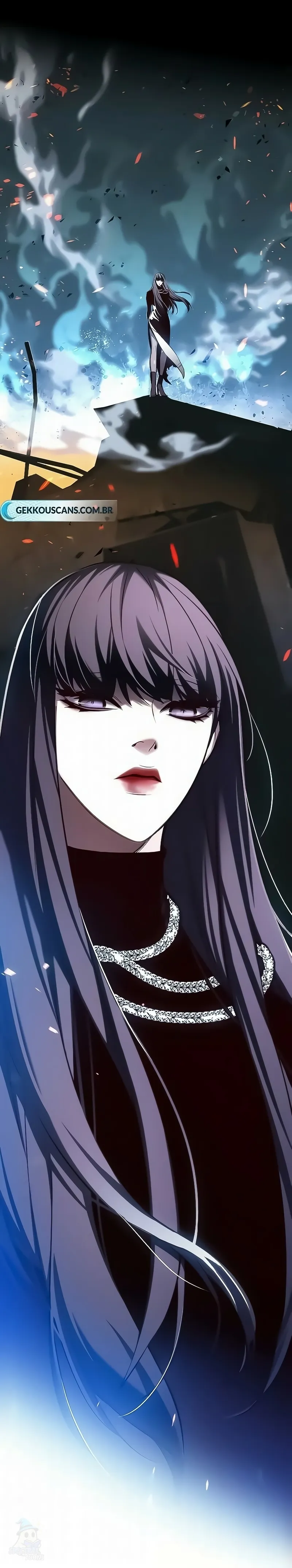 Read Veletric Pt Manga Online