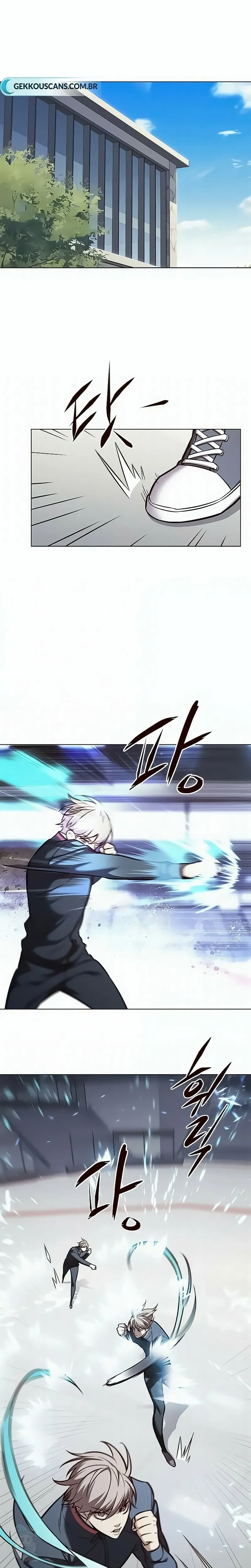Read Veletric Pt Manga Online